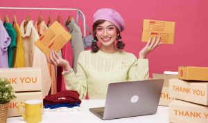 How to Stay Competitive in a Crowded E-commerce Market
