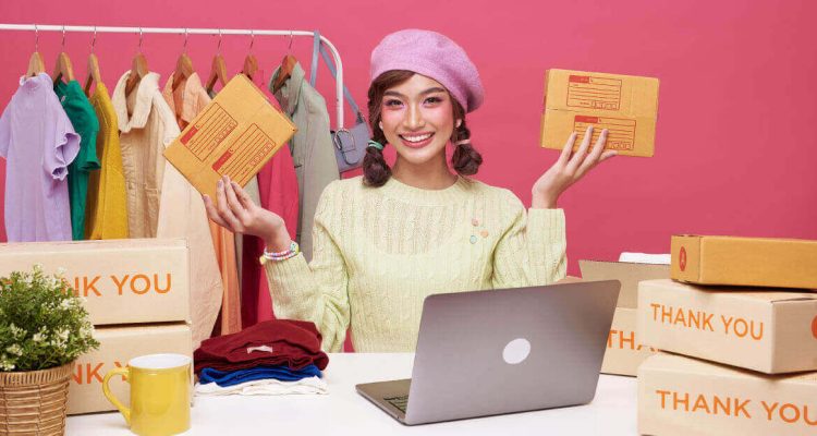 How to Stay Competitive in a Crowded E-commerce Market