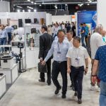 Top Trade Shows and Events for Promoting Electronics