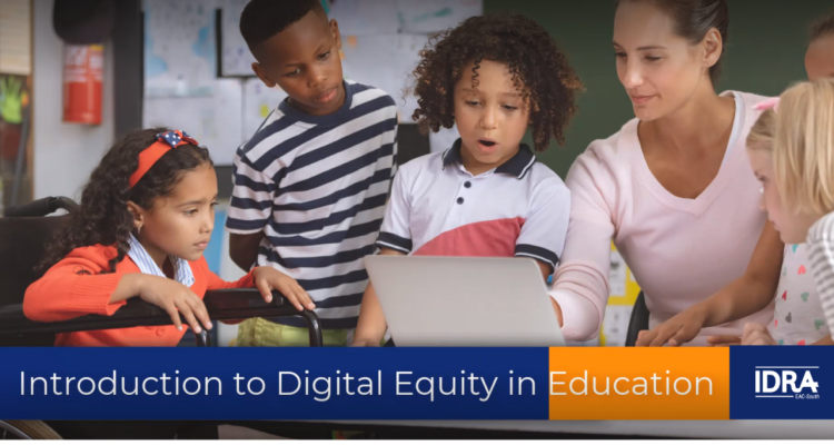 How to Support Digital Equity in Education with Practical Steps
