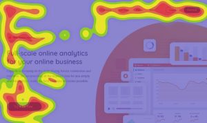 Using Heatmaps and Behavior Tools for Website Marketing