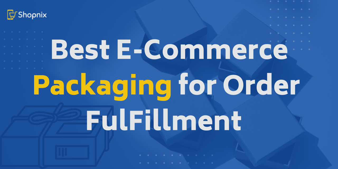 E-commerce Packaging Tips That Impress Customers