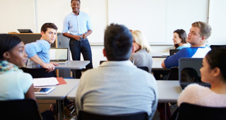 How to Prepare Students for the Future Job Market