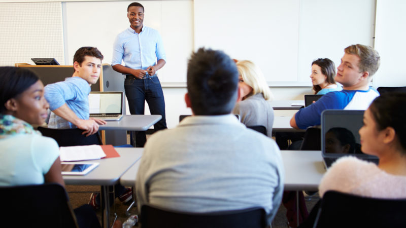 How to Prepare Students for the Future Job Market