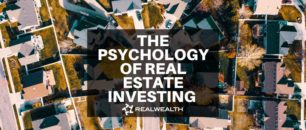 Estate real success 2014 advantages underestimated being The Psychology of Real Estate Success