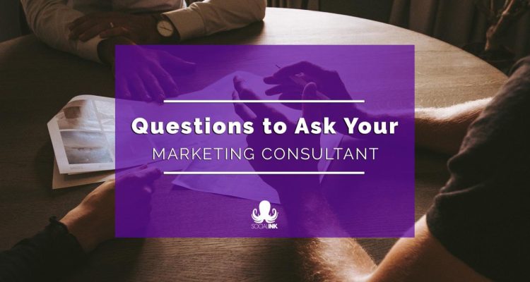 Key Questions to Ask Your SEO Consultant for Success