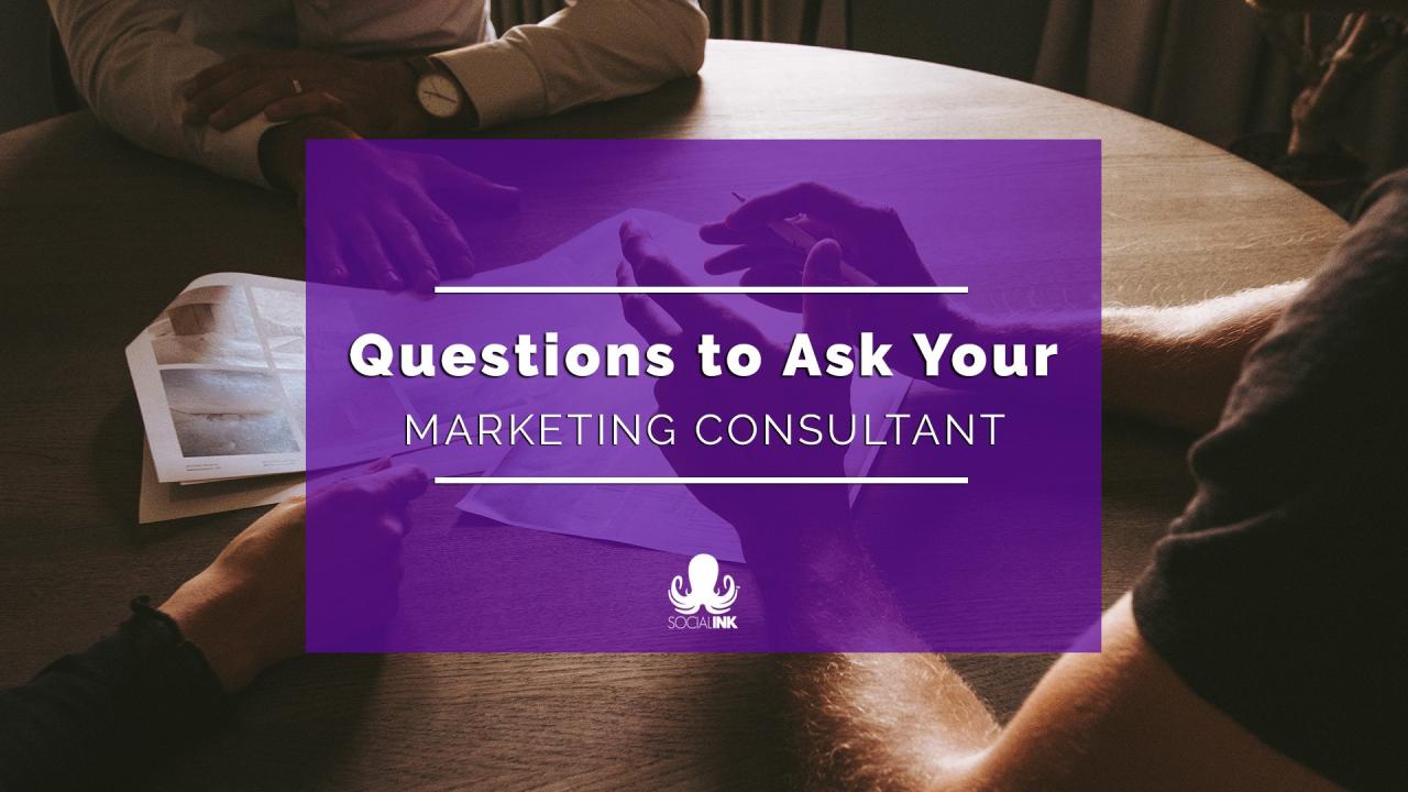 Key Questions to Ask Your SEO Consultant