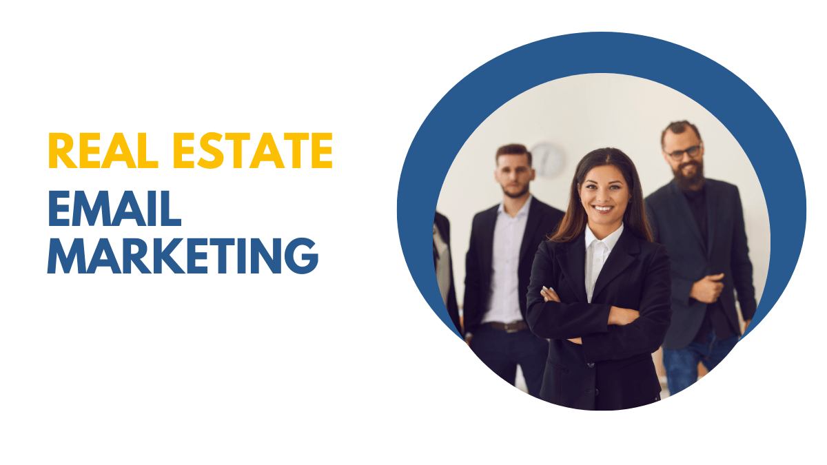 Email estate real marketing template Email Marketing Campaigns That Work for Real Estate