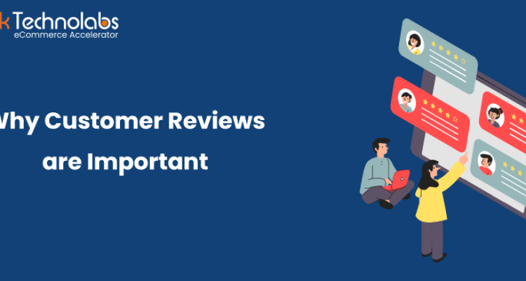 Why Reviews and Testimonials Matter in Accessories Sales