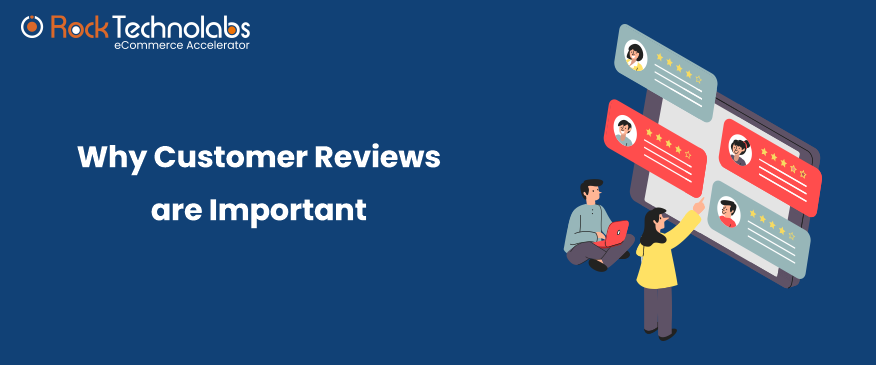 Why Reviews and Testimonials Matter in Accessories Sales