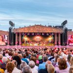 Cultural Events and Festivals Happening Today