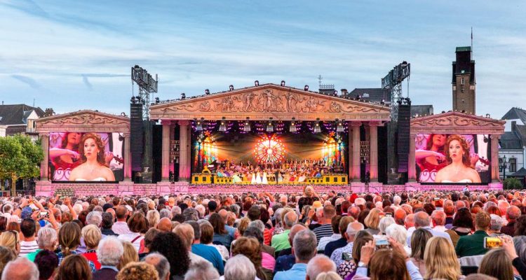 Cultural Events and Festivals Happening Today