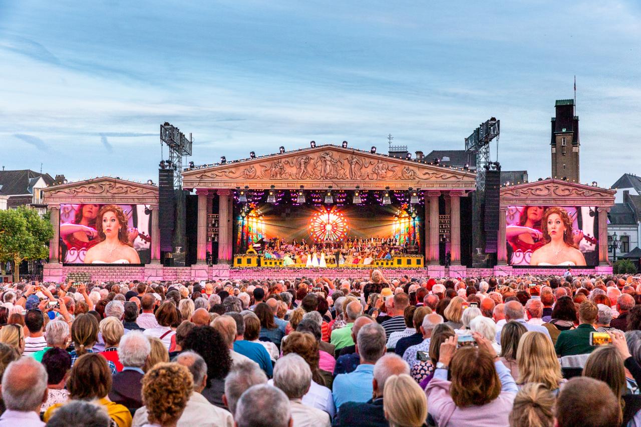 Cultural Events and Festivals Happening Today