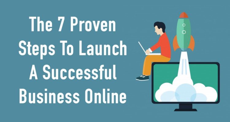 How to Build a Successful Online Business Opportunity