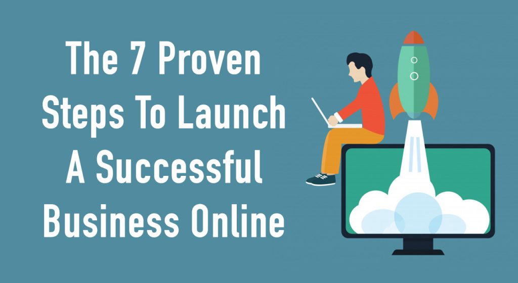 How to Build a Successful Online Business Opportunity