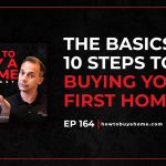 The Complete Guide to Buying Your First Home Made Easy