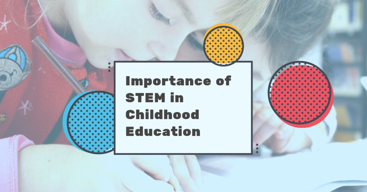 Why STEM Education Matters More Than Ever in Todays World