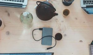 How to Foster Innovation in a Tech-Driven World