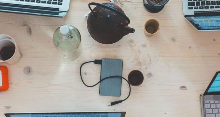 How to Foster Innovation in a Tech-Driven World