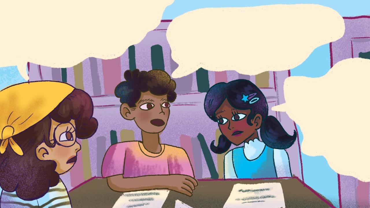 How to Promote Academic Integrity Among Students