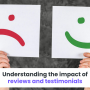 Using Reviews and Testimonials to Build Lifestyle Credibility