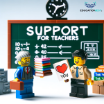 The Role of Technology in Modern Education Today