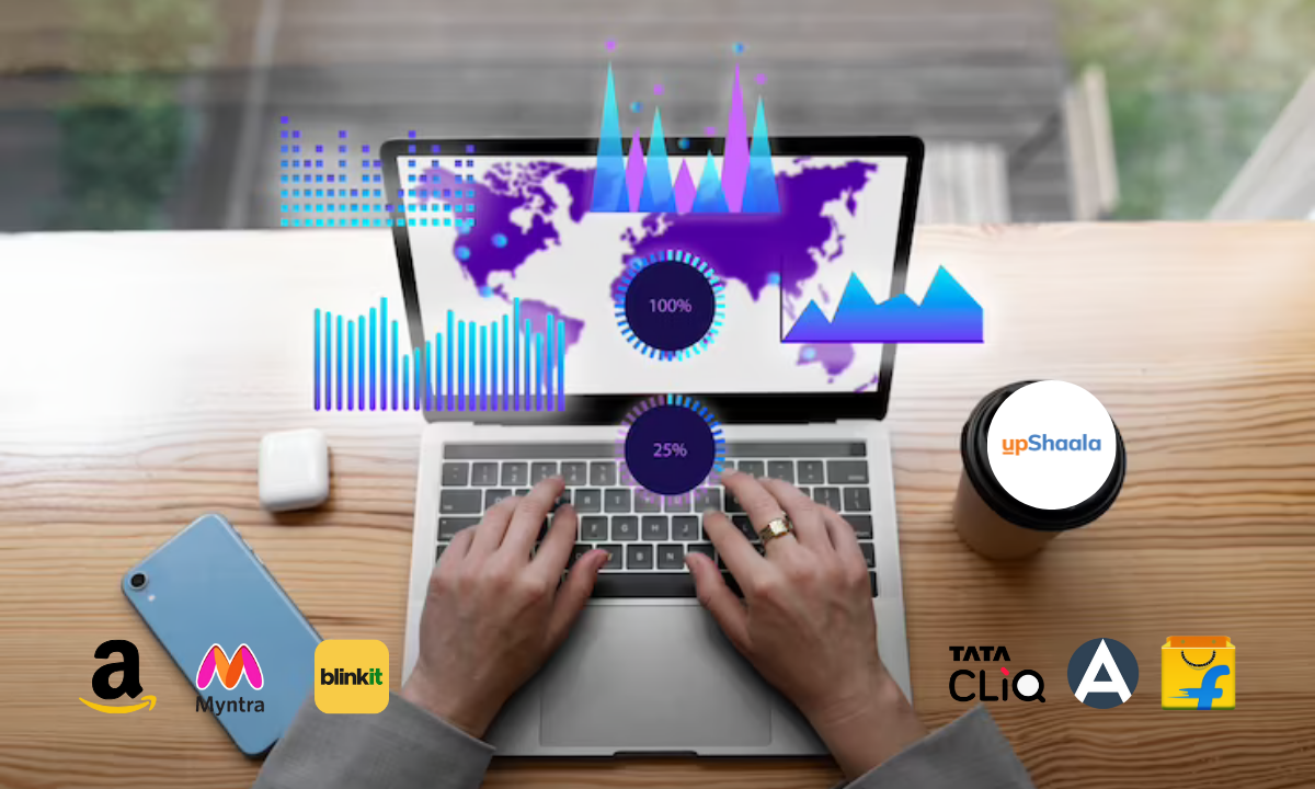 How to Use Data Analytics in Your E-commerce Business