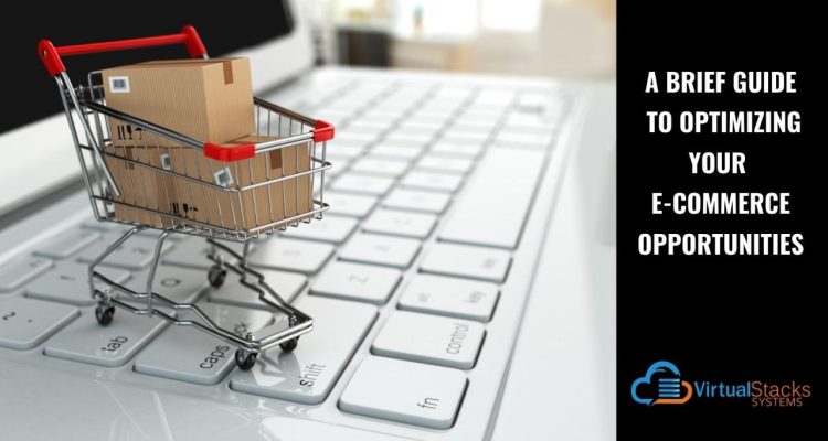 The Most Promising Business Opportunities in E-commerce