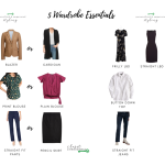 Must-Have Fashion Essentials for Every Wardrobe