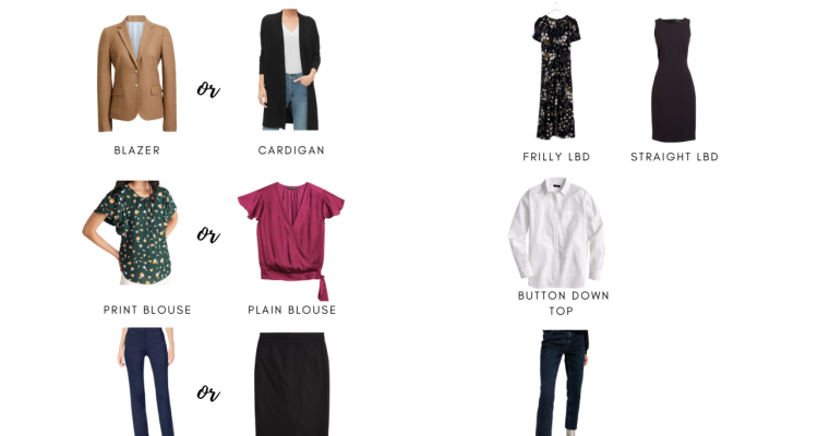 Must-Have Fashion Essentials for Every Wardrobe