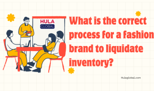 How to Keep Fashion Inventory Fresh and On-Trend