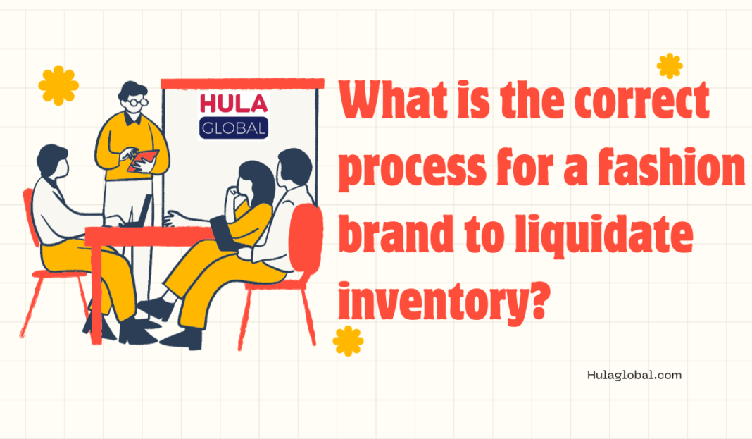 How to Keep Fashion Inventory Fresh and On-Trend