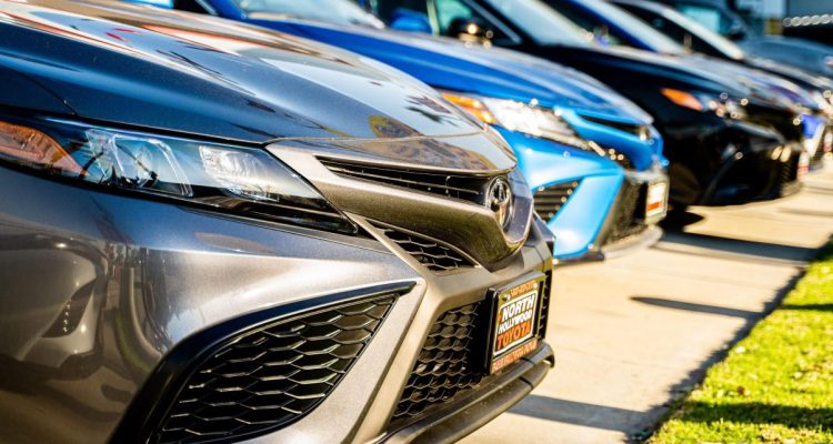 How to Choose the Best Used Car for Your Budget