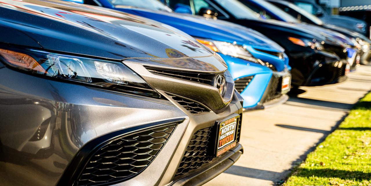 How to Choose the Best Used Car for Your Budget