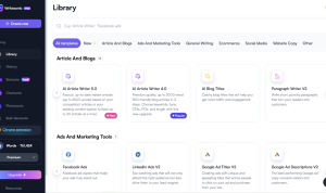 How to Integrate Your Marketing Tools Seamlessly