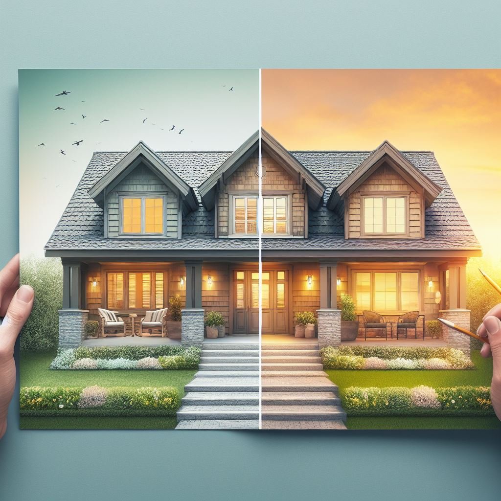 How to Sell a House in a Slow Market