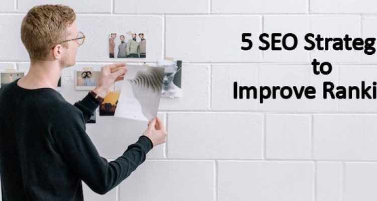 How SEO Consultants Improve Website Rankings Effectively