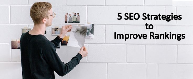 Seo improve ranking tips website bbds design infographic How SEO Consultants Improve Website Rankings