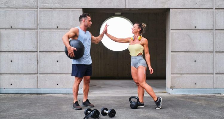 How to Create a Sustainable Fitness Routine Effectively