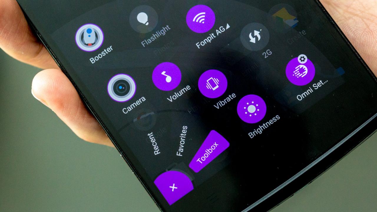 Exploring Android Multitasking Features for Enhanced User Experience
