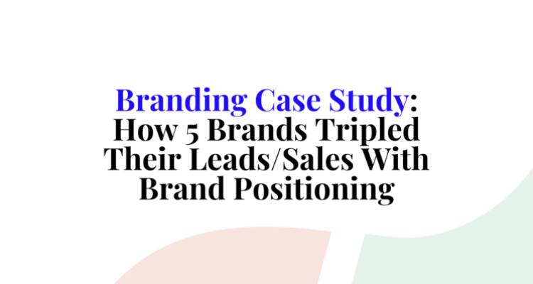 Building a Niche Lifestyle Brand from the Ground Up Success Awaits