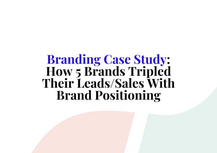 Building a Niche Lifestyle Brand from the Ground Up
