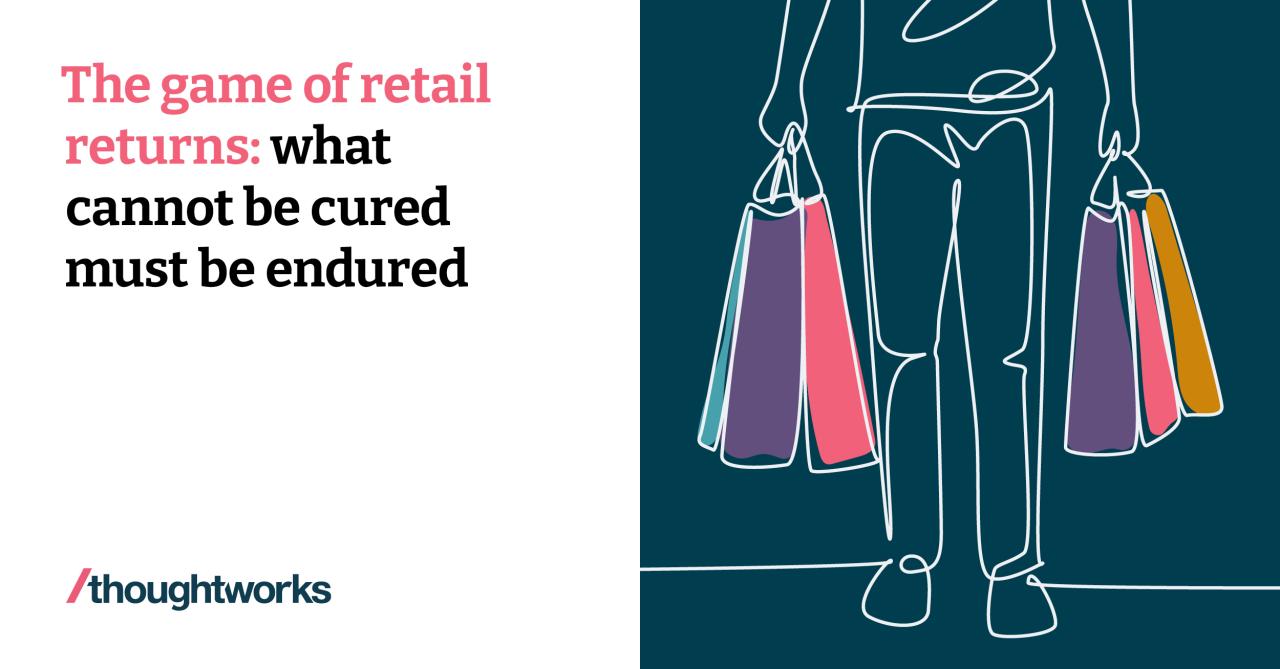 Best Practices for Handling Returns in Gadget Retail