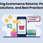 How to Handle Returns and Refunds in E-commerce Effectively