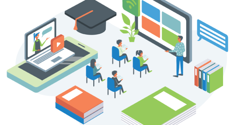 How Technology Is Transforming the Classroom