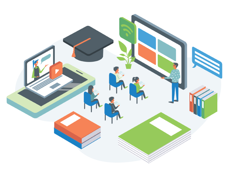 How Technology Is Transforming the Classroom