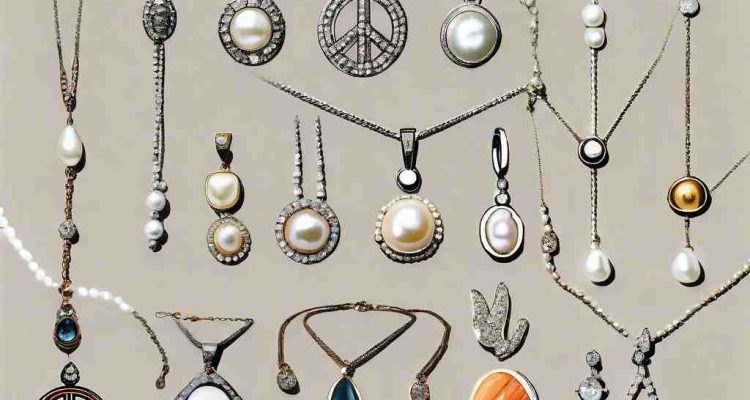 The Evolution of Gold Jewelry Designs Through the Decades