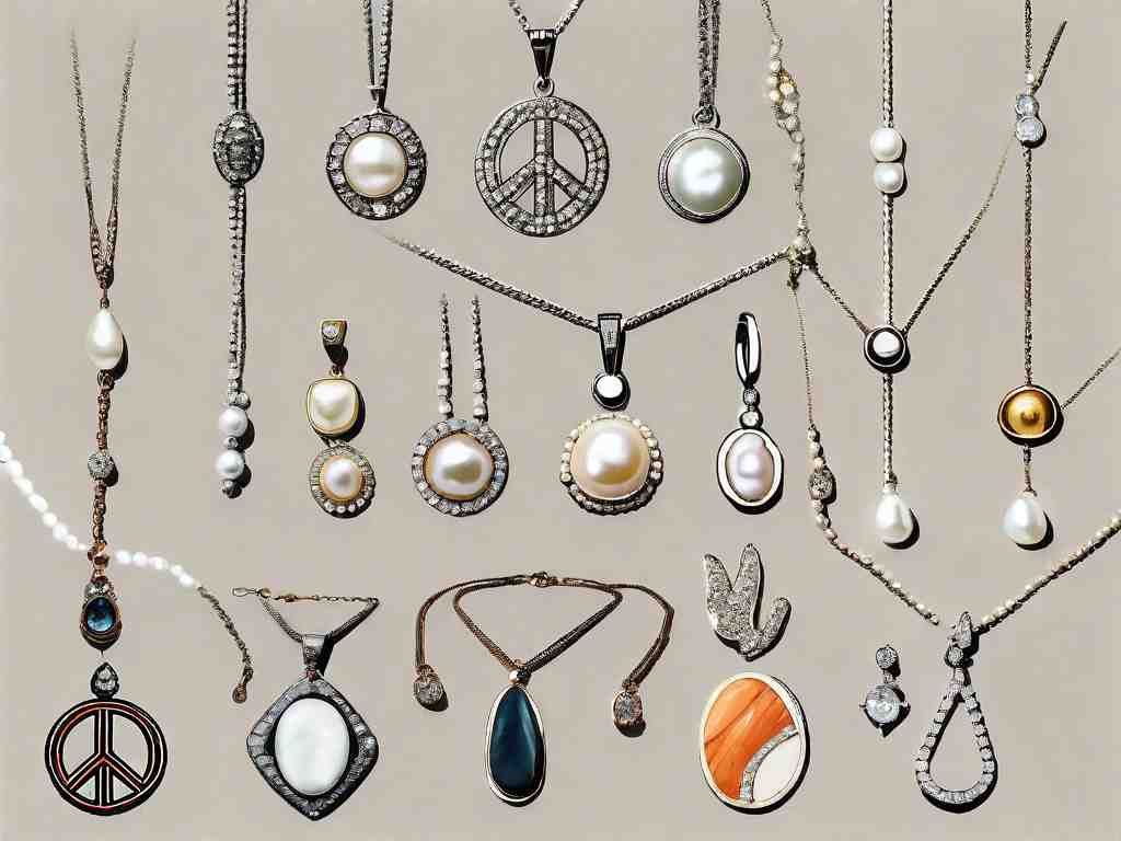 The Evolution of Gold Jewelry Designs Through the Decades