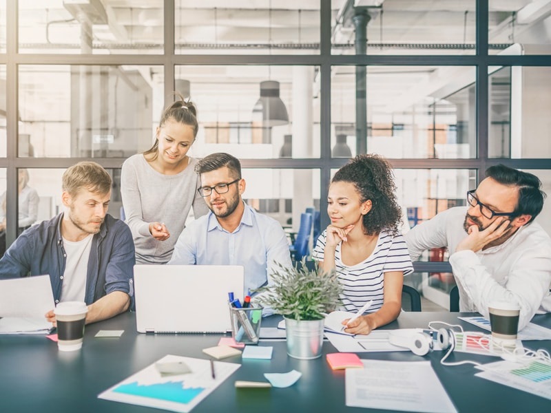 Building Customer Loyalty in the Tech Industry