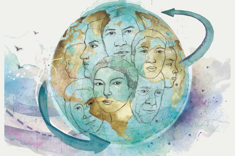 The Role of Genetics in Health and Disease